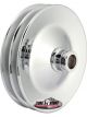 Tuff-Stuff Double V-Groove Power Steering Pump Pulley