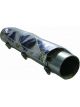 Thermo-Tec Pipe Shield 1ft x 4in
