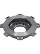 Tilton Flywheel 5.5in 8-Leg Clutch For LS Chevy