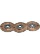 Tilton Metallic Disc Pack 5.5in 3 PL 1-1/4in X 29 Spline