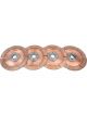 Tilton Metal Disc Pack 7.25in 4PL 1-5/32X26
