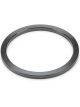 Ti22 Performance Birdcage Spacer Steel Right Side .185in Black