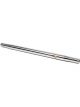 Ti22 Performance 5/8 Aluminum Radius Rod 25in Plain 1.125 OD