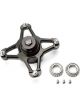 Ti22 Performance Mini Sprint Front Hub LF W/ Rem And Ti Studs