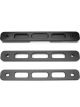 Ti22 Performance Bottom Seat Spacer Kit For Eagle XXX 1in Bar