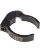 Ti22 Performance Brake Line Clamp 1.50in Aluminum Black