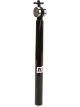 Ti22 Performance Top Wing Post Roller Black Steel