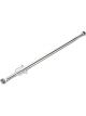 Ti22 Performance Manual Wing Adjuster Kit Plain Aluminum 20in Collapse