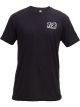Ti22 Performance T-Shirt Ti22 Logo Black X-Large Next Level
