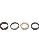 Total Seal AS Piston Ring Set 4.005 2.0 1.5 4.0mm