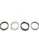 Total Seal CR Piston Ring Set 3.935 Bore 1/16 1/16 3/16
