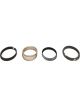 Total Seal CR Piston Ring Set 4.560 Bore 1/16 1/16 3/16