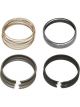 Total Seal CR Piston Ring Set 4.600 Bore .043 .043 3.0