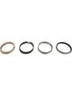 Total Seal CS Piston Ring Set 4.185 1.0 1.0 2.0mm