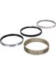 Total Seal CS Piston Ring Set 4.625 .043 .043 3/16