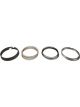Total Seal CS Piston Ring Set 4.610 Bore .043 .043 3.0mm