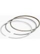 Total Seal MS Piston Ring Set 3.766 Gapless Top 1.0 1.0 2.0mm