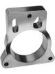 Trans-Dapt Smooth Bore TBI Spacer For 99 GM P/U 4.8 5.3 6.0