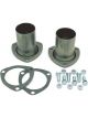 Trans-Dapt 3in Header Reducers