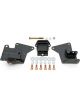 Trans-Dapt Motor Mount Kit For 64-72 GM A-Body