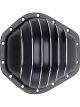 Trans-Dapt Differential Cover Black Aluminum For 73-00 GM 14 Bolt
