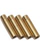 Trick Flow Bronze Intake Valve Guide For Ford 4.6L/5.4L Mod