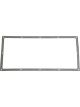 Trick Flow Cover Gasket for Tunnel Ram Top Each