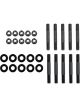 Trick Flow Rocker Arm Shaft Studs 5/16 For SBM Pack of 10