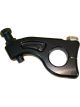 Triple X Midget Torsion Stop Aluminum Black