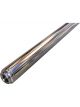 Triple X Radius Rod 23 in Long Steel Plated