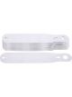 Ultrashield Tearoffs 12in Straight SIM Old Bandit