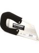 Ultrashield Leg Support Left Adult with Black Cover