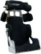 Ultrashield Seat 16in FC2 with Black Cover
