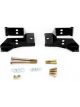 UMI Performance Leaf Spring Front Mount For 1970-1981 GM F-Body