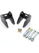 UMI Performance Control Arm Relocation Brackets Bolt In