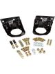 UMI Performance Lower A-Arms For 3-87 Chevy C10