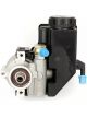 Unisteer Power Steering Pump Aluminum