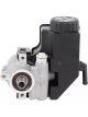 Unisteer Power Steering Pump Clip-On Reservoir