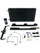 Vintage Air Condenser Kit Except Turbo For 82-88 GM G-Body