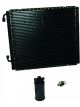 Vintage Air Condenser with Drier SureFit Gen IV For 55-56 Chevy