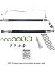 Vintage Air Airconditioning Hose Kit For 81-87 GM P/U