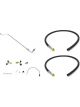 Vintage Air A/C Modified Hose Kit For 55-56 Chevy