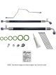 Vintage Air Hose Kit 134a For 62-67 Chevy Nova