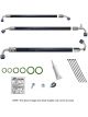 Vintage Air A/C Hose Kit 134a For 70-73 Camaro
