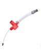 VP Racing Trigger Fluid Control Hose Clear