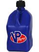 VP Racing Motorsports Jug 5.5 Gallon Blue Square