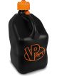 VP Racing Motorsports Jug 5.5 Gallon V-Twin Square