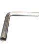 Woolf Aircraft 304 Stainless Bent Elbow 1.750 90-Degree