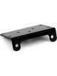 Warn Winch Mounting Plate