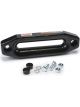 Warn Hawse Fairlead Iron Blk